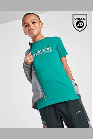 Columbia Bewley T-Shirt Junior - Mens