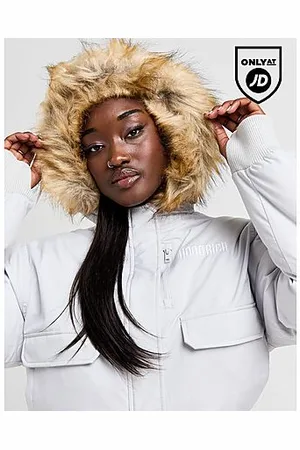 Hoodrich Cass Jacket