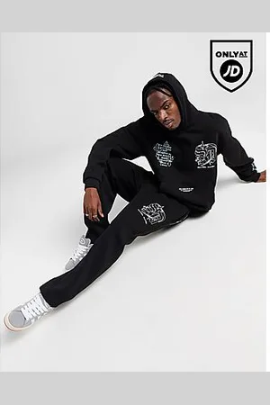 Supply & Demand Collegehousut Miehet - Mens