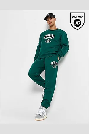 adidas Collegehousut Miehet - Mens