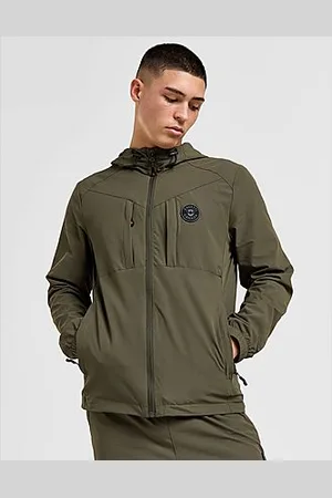 Zavetti Canada Kevyt takki Miehet - Mens
