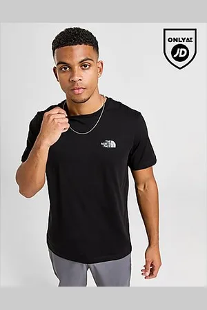 The North Face Camo Infill T-Shirt - Mens