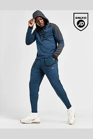 Nike Performance Hybrid Track Pants - Mens