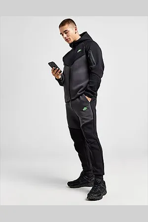 Nike Collegehousut Miehet - Mens