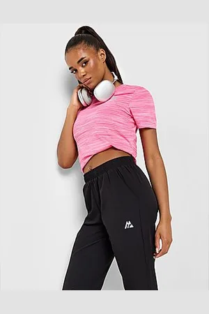 MONTIREX Tech Track Pants