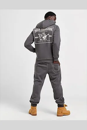 True Religion Collegehousut Miehet - Mens
