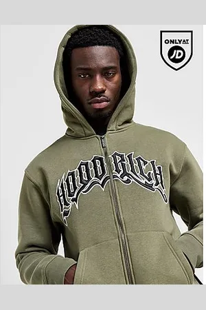 Hoodrich Huppari Miehet - Mens