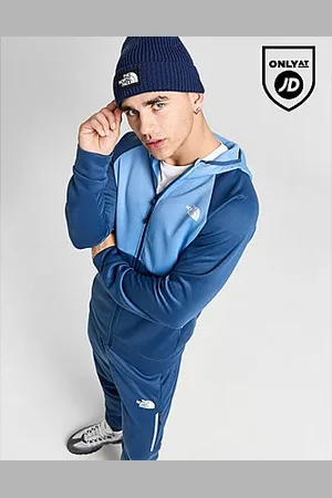 The North Face Vetoketjullinen huppari Miehet - Mens