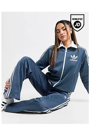 adidas Classic Track Top