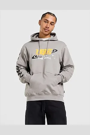 Vans Väljä huppari Miehet - Mens