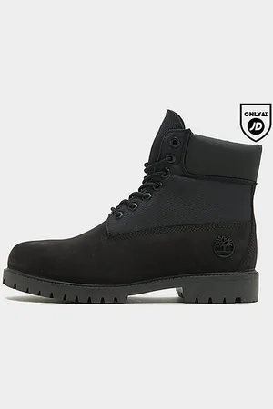 Timberland 6" Utility -saappaat Miehet - Mens
