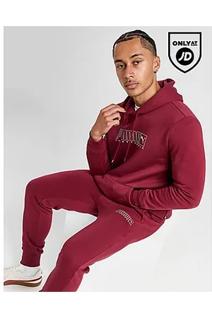 PUMA Collegehousut Miehet - Mens