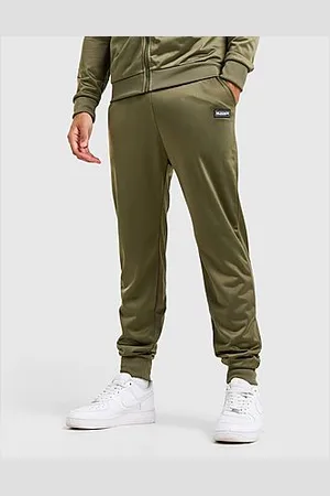McKenzie Dalston Poly Track Pants - Mens