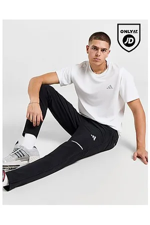 adidas Tech Woven Track Pants - Mens