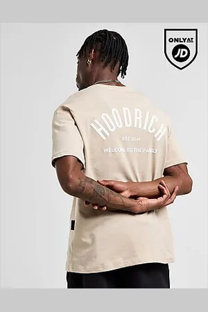 Hoodrich Volcano T-Shirt - Mens