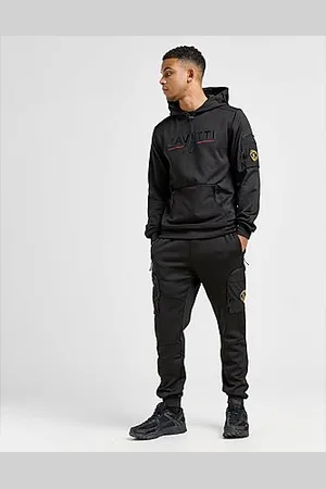 Zavetti Canada Collegehousut Miehet - Mens