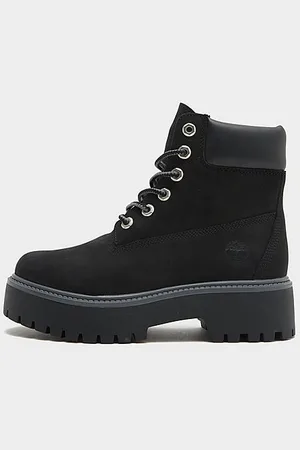 Timberland 6" Stone Street -saappaat Naiset