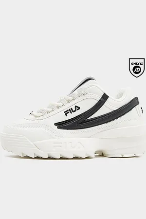 Fila Disruptor II Naiset