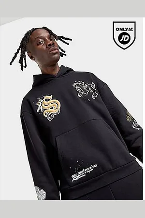 Supply & Demand Huppari Miehet - Mens