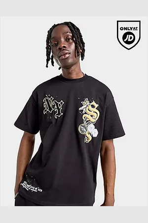 Supply & Demand Pittsburgh T-Shirt - Mens