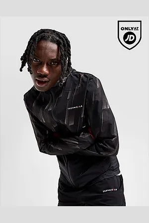 TECHNICALS Motion Jacket - Mens