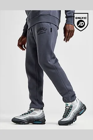 Hoodrich Collegehousut Miehet - Mens