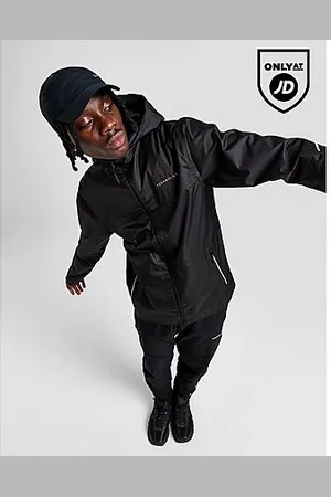 TECHNICALS Iris Shell Jacket - Mens
