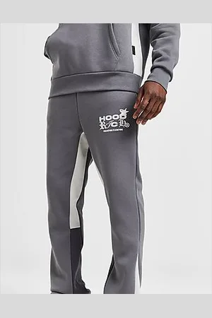 Hoodrich Collegehousut Miehet - Mens