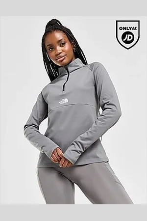 The North Face Warm 1/4 Zip Top