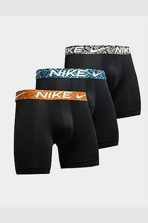 Nike Erittäin mukavat bokserit 3 kpl Miehet - Mens