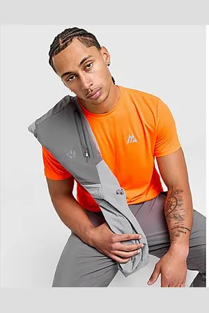 MONTIREX T-paita Miehet - Mens