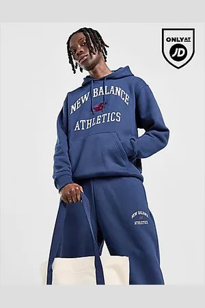 New Balance Huppari Miehet - Mens