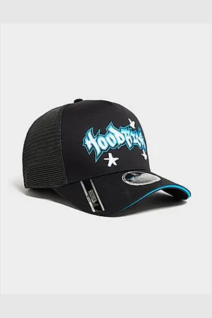 Hoodrich Graffiti Trucker Cap