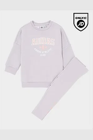 adidas Collegepaita ja leggingsit Vauvat - Mens