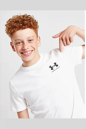 Under Armour T-paita Juniorit - Kids