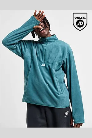 New Balance Collegepaita Miehet - Mens