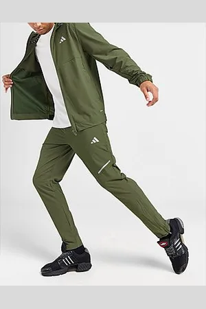 adidas Tech Woven Track Pants - Mens