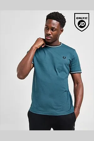 Fred Perry T-paita Miehet - Mens