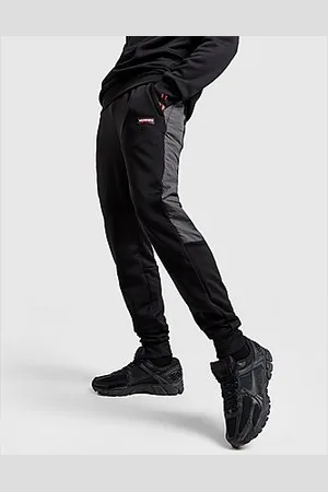 McKenzie Chaos Poly Fleece Track Pants - Mens