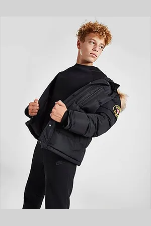 Zavetti Canada Takki Juniorit - Mens