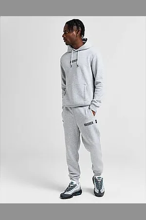 Hoodrich Collegehousut Miehet - Mens