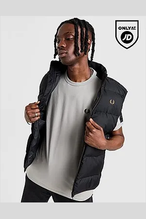 Fred Perry T-paita Miehet - Mens