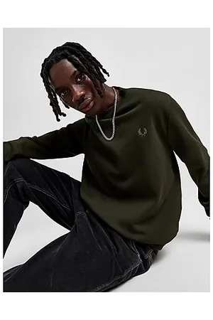 Fred Perry Collegepaita Miehet - Mens