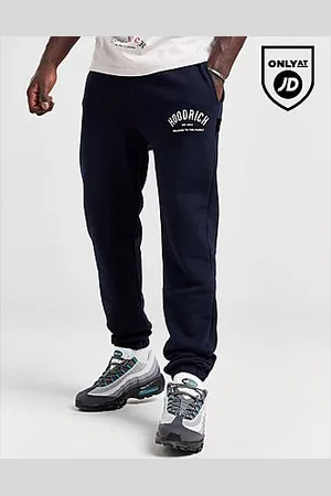 Hoodrich Collegehousut Miehet - Mens