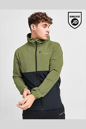 TECHNICALS Huppari Miehet - Mens