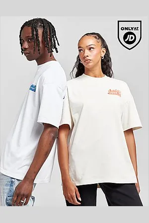 Unlike Humans Fresh T-Shirt