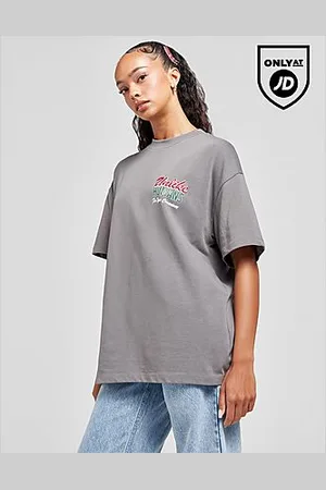 Unlike Humans Cherry T-Shirt