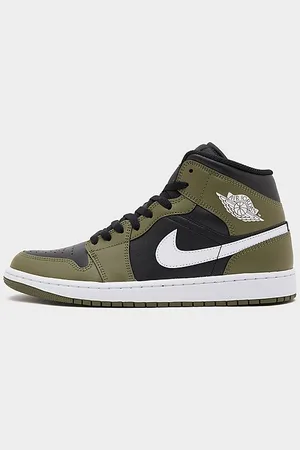 Jordan Air 1 Mid Miehet - Mens