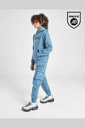 Hoodrich Collegehousut Juniorit - Mens
