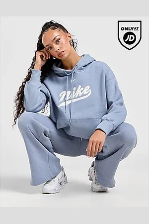 Nike Huppari Naiset